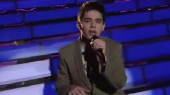 David Archuleta - Don't Let The Sun Go Down On Me
