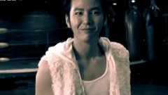 张根硕 - 2008代言Black'N