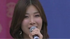 Davichi - 8282 KBS 全国歌唱大赛现场版