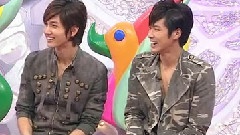 东方神起 - HEY!HEY!HEY! 18