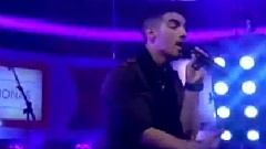 Joe Jonas - Just In Love