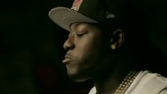 Chris Brown,Tyga - Behind The Scenes Bet Awards Cypher