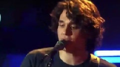 John Mayer - Waiting On The World To Change CSI