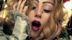 Lady Gaga - Judas