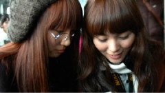 Wonder Girls - 日月之歌