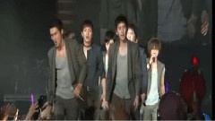 Super Junior - Super Junior's World Tour Super Show4