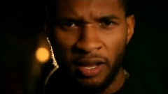 Usher - More