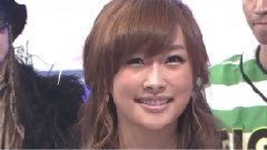 Kara - Music Station Kara Cut