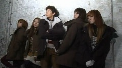 miss A - EDWIN Winter