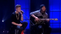 Justin Bieber - As Long As You Love Me