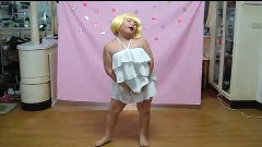 模仿翻唱 - Bo Peep Bo Peep