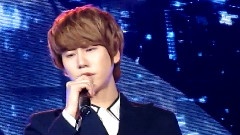 Super Junior - 如果你也听说