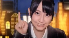 SKE48 - 新曲 オキドキ 名古屋剧场で初披露した 11/10/06