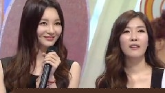 Davichi - SBS