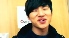 大声(BigBang) - Coming Soon