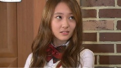 f(x) - MBC High Kick3 EP16 Krystal Cut