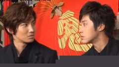 东方神起 - 魁