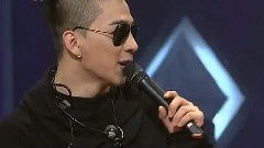 太阳(Bigbang),BigBang - SBS金贞恩的巧克力