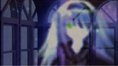 初音未来 - 满月の夜に雨は降る