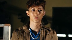张佑赫 - Time Is Over