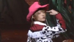 Kis-My-Ft2 - 骑马部分Cut Playzone