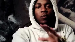 Kendrick Lamar - Rigamortis