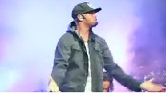 Chris Brown,Keri Hilson - 合作舞台