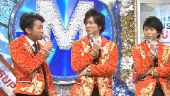岚 - Music Station Super Live 2012