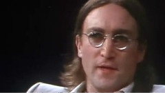 The Beatles - Imagine John Lennon 约翰列侬的理想世界
