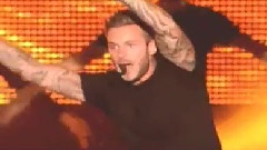 Matt Pokora - A Nos Actes Manques