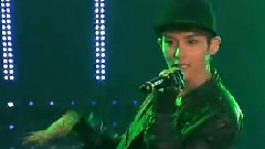 厉旭(Super Junior) - Mr. Simple