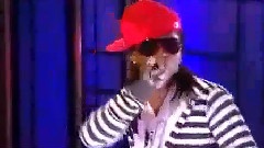Lil Wayne - Lollipop 现场版