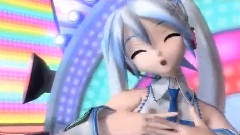 初音未来 - タイムリミット