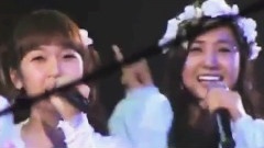 少女时代 - A Time For Us YulSic