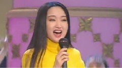 杨钰莹 - 轻轻地告诉你
