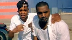 Kanye West,Jay-Z - Otis