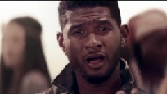 Usher,David Guetta - Without You