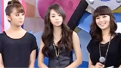 2PM,Wonder Girls - 完全娱乐专访