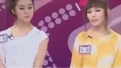 Wonder Girls - TVBS HOT News WG