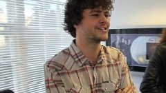 The Wanted - Lightning