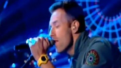 Coldplay - Paradise
