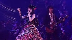水树奈奈 - Orchestral Fantasia
