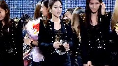 少女时代 - 2011 Asia Song Festival