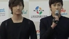 东方神起 - Mnet Wide News