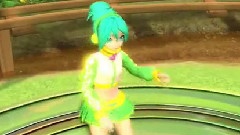 初音未来 - ぽっぴっぽー