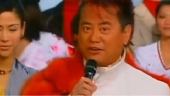 华语群星 - TVB万千星辉贺台庆颁奖典礼