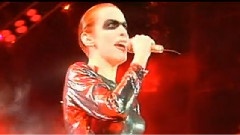 Eurythmics - Under Pressure