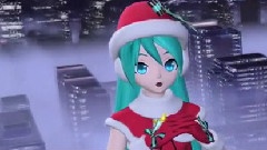 初音未来 - ファインダー