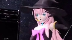 初音未来 - ダブルラリアット