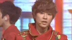 BOYFRIEND - 别碰我的女人